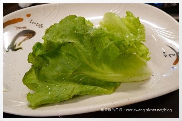 【台中火鍋吃到飽】自由自在羊肉火鍋坊。羊肉火鍋吃到飽(已歇業) @飛天璇的口袋