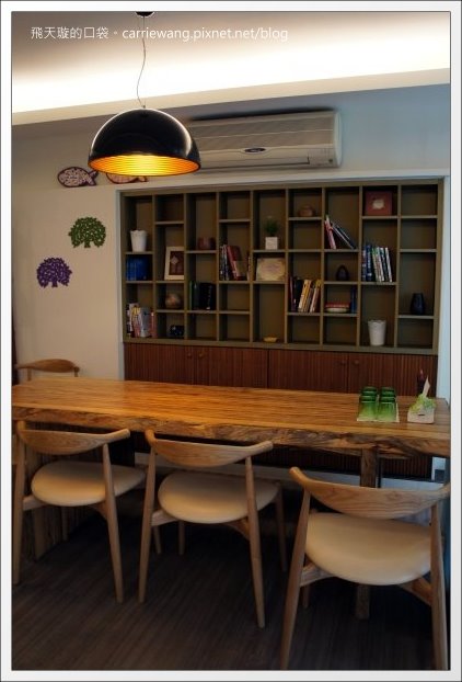 【台中泰式餐廳】喜樂魚泰式家庭料理。深得我心的好味道 @飛天璇的口袋