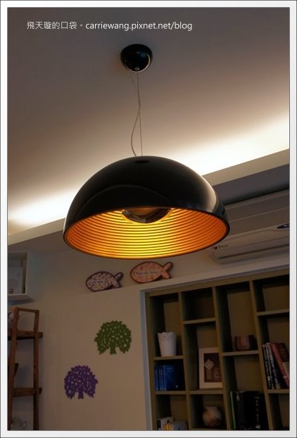 【台中泰式餐廳】喜樂魚泰式家庭料理。深得我心的好味道 @飛天璇的口袋