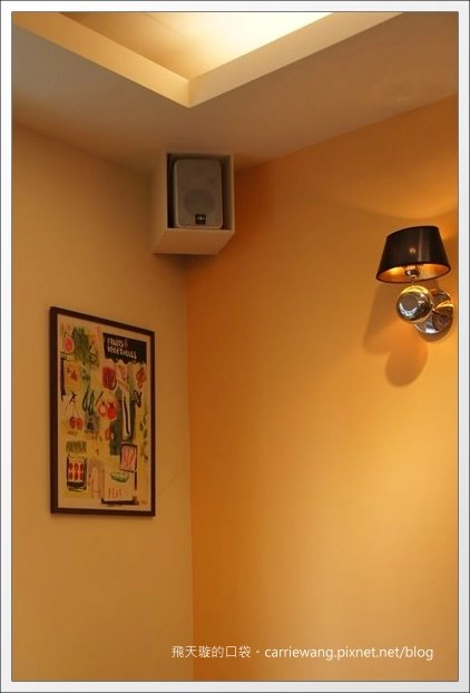 【台中泰式餐廳】喜樂魚泰式家庭料理。深得我心的好味道 @飛天璇的口袋