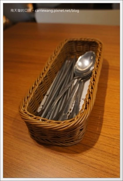 【台中泰式餐廳】喜樂魚泰式家庭料理。深得我心的好味道 @飛天璇的口袋