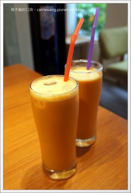 【台中泰式餐廳】喜樂魚泰式家庭料理。深得我心的好味道 @飛天璇的口袋