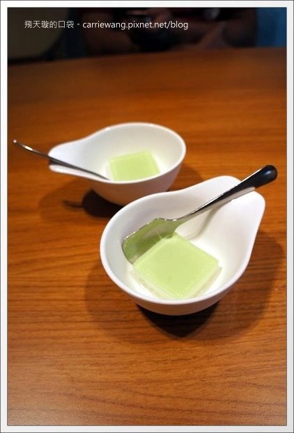 【台中泰式餐廳】喜樂魚泰式家庭料理。深得我心的好味道 @飛天璇的口袋