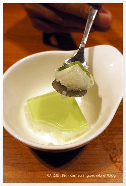 【台中泰式餐廳】喜樂魚泰式家庭料理。深得我心的好味道 @飛天璇的口袋