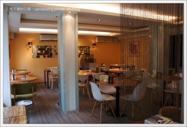 【台中泰式餐廳】喜樂魚泰式家庭料理。深得我心的好味道 @飛天璇的口袋