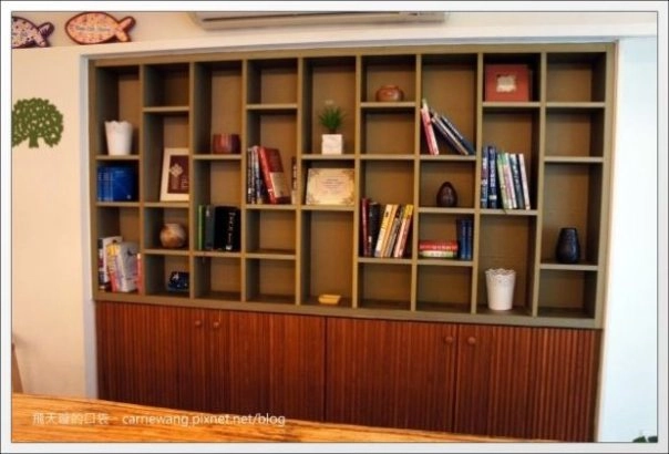 【台中泰式餐廳】喜樂魚泰式家庭料理。深得我心的好味道 @飛天璇的口袋