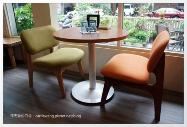 【台中泰式餐廳】喜樂魚泰式家庭料理。深得我心的好味道 @飛天璇的口袋