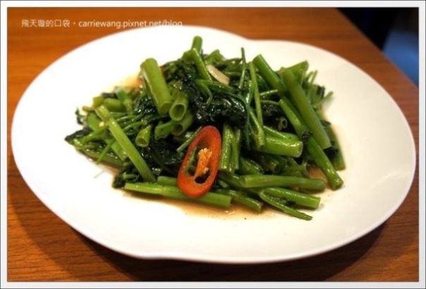 【台中泰式餐廳】喜樂魚泰式家庭料理。深得我心的好味道 @飛天璇的口袋