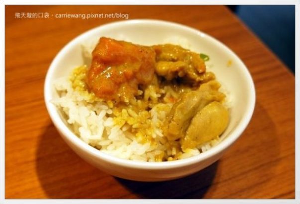 【台中泰式餐廳】喜樂魚泰式家庭料理。深得我心的好味道 @飛天璇的口袋