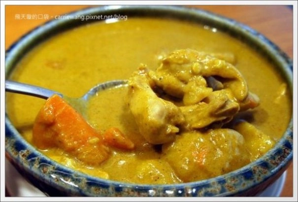 【台中泰式餐廳】喜樂魚泰式家庭料理。深得我心的好味道 @飛天璇的口袋