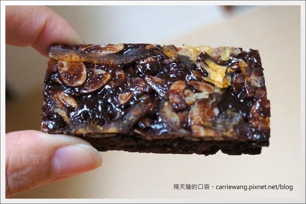 【台中蛋糕甜點】Moricaca 森果香。燒菓子禮盒(訂婚禮餅/彌月禮盒 推薦) @飛天璇的口袋