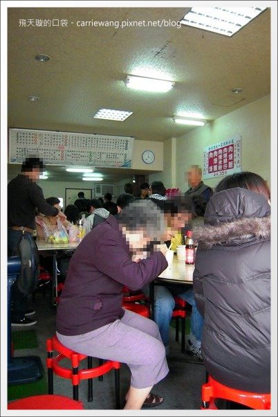 【宜蘭小吃美食】羅東林場肉焿+林記鮮肉小湯包 @飛天璇的口袋