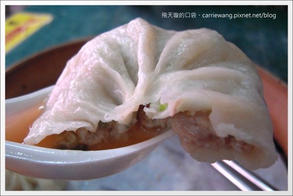 【宜蘭小吃美食】羅東林場肉焿+林記鮮肉小湯包 @飛天璇的口袋