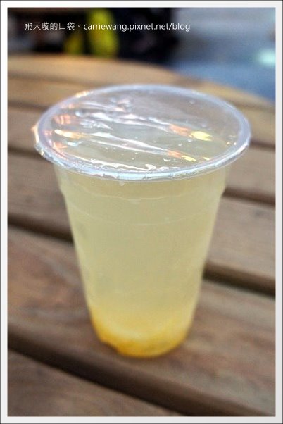 【台中蛋糕甜點】維特比利時鬆餅專賣 Witte Waffle Store。一中街小吃美食推薦 @飛天璇的口袋