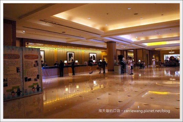 【高雄飯店住宿】國賓大飯店+早餐buffet。同場加映：愛河愛之船夜遊無敵美景 @飛天璇的口袋