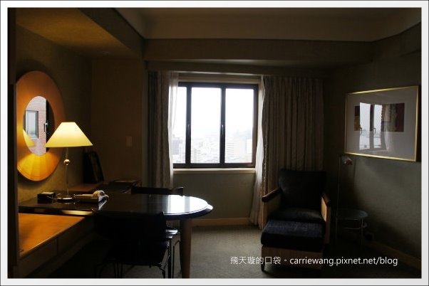 【高雄飯店住宿】國賓大飯店+早餐buffet。同場加映：愛河愛之船夜遊無敵美景 @飛天璇的口袋