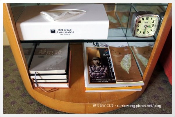 【高雄飯店住宿】國賓大飯店+早餐buffet。同場加映：愛河愛之船夜遊無敵美景 @飛天璇的口袋