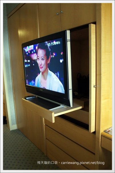 【高雄飯店住宿】國賓大飯店+早餐buffet。同場加映：愛河愛之船夜遊無敵美景 @飛天璇的口袋