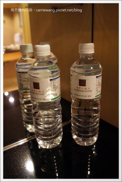 【高雄飯店住宿】國賓大飯店+早餐buffet。同場加映：愛河愛之船夜遊無敵美景 @飛天璇的口袋