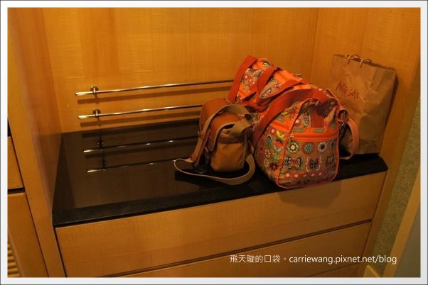 【高雄飯店住宿】國賓大飯店+早餐buffet。同場加映：愛河愛之船夜遊無敵美景 @飛天璇的口袋