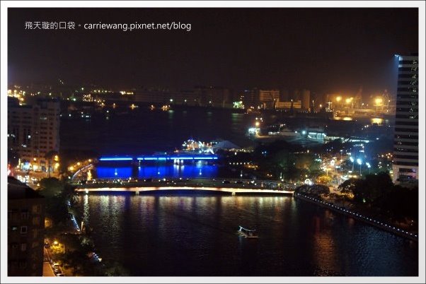 【高雄飯店住宿】國賓大飯店+早餐buffet。同場加映：愛河愛之船夜遊無敵美景 @飛天璇的口袋