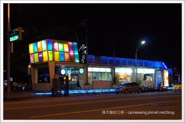 【高雄飯店住宿】國賓大飯店+早餐buffet。同場加映：愛河愛之船夜遊無敵美景 @飛天璇的口袋