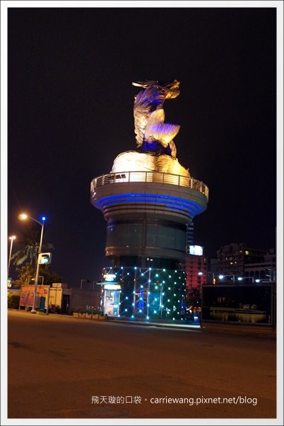 【高雄飯店住宿】國賓大飯店+早餐buffet。同場加映：愛河愛之船夜遊無敵美景 @飛天璇的口袋