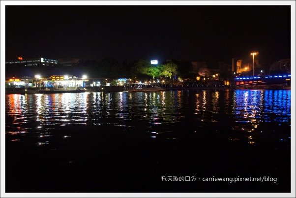 【高雄飯店住宿】國賓大飯店+早餐buffet。同場加映：愛河愛之船夜遊無敵美景 @飛天璇的口袋