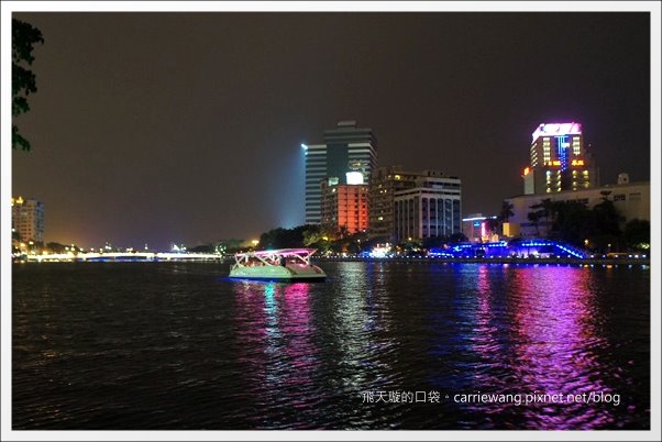 【高雄飯店住宿】國賓大飯店+早餐buffet。同場加映：愛河愛之船夜遊無敵美景 @飛天璇的口袋