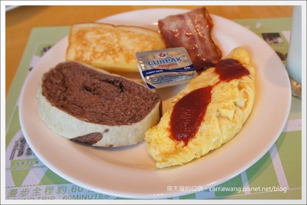 【高雄飯店住宿】國賓大飯店+早餐buffet。同場加映：愛河愛之船夜遊無敵美景 @飛天璇的口袋