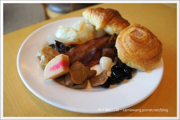 【高雄飯店住宿】國賓大飯店+早餐buffet。同場加映：愛河愛之船夜遊無敵美景 @飛天璇的口袋