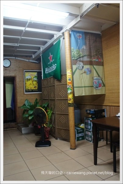 【台中合菜餐廳】獅兄弟風味小酒館。好吃又平價，道道都是驚喜！！ @飛天璇的口袋