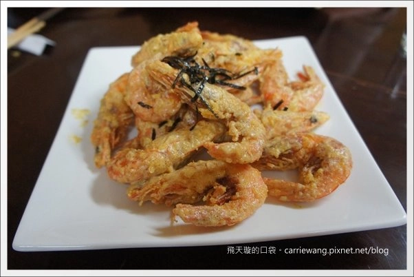 【台中合菜餐廳】獅兄弟風味小酒館。好吃又平價，道道都是驚喜！！ @飛天璇的口袋