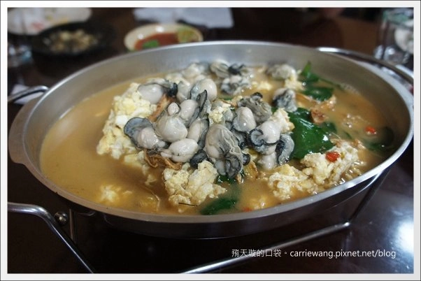 【台中合菜餐廳】獅兄弟風味小酒館。好吃又平價，道道都是驚喜！！ @飛天璇的口袋