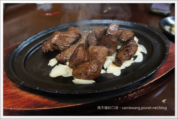 【台中合菜餐廳】獅兄弟風味小酒館。好吃又平價，道道都是驚喜！！ @飛天璇的口袋