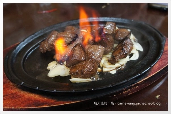 【台中合菜餐廳】獅兄弟風味小酒館。好吃又平價，道道都是驚喜！！ @飛天璇的口袋