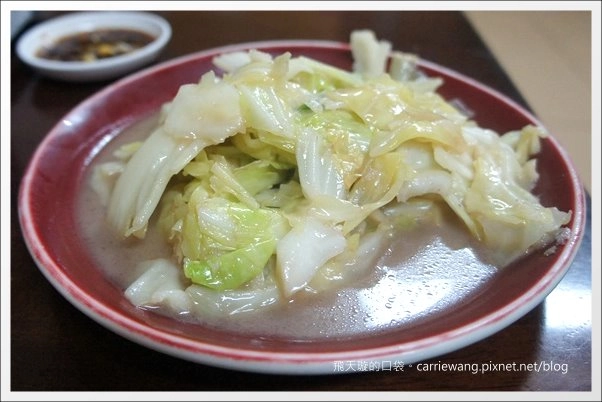 【台中合菜餐廳】獅兄弟風味小酒館。好吃又平價，道道都是驚喜！！ @飛天璇的口袋
