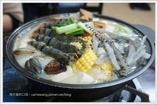 【台中合菜餐廳】獅兄弟風味小酒館。好吃又平價，道道都是驚喜！！ @飛天璇的口袋