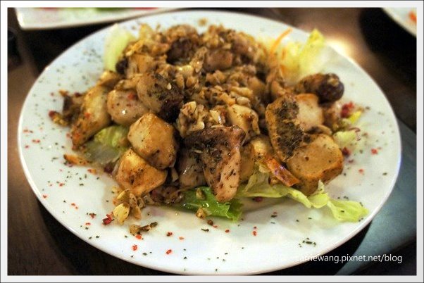 【台中美食推薦】布娜飛比利時啤酒餐廳@台中大遠百12F(得獎名單已公佈在頁尾，謝謝大家) @飛天璇的口袋