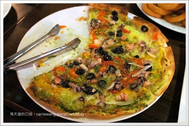 【台中美食推薦】布娜飛比利時啤酒餐廳@台中大遠百12F(得獎名單已公佈在頁尾，謝謝大家) @飛天璇的口袋