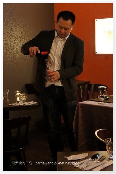 【台中美食推薦】布娜飛比利時啤酒餐廳@台中大遠百12F(得獎名單已公佈在頁尾，謝謝大家) @飛天璇的口袋