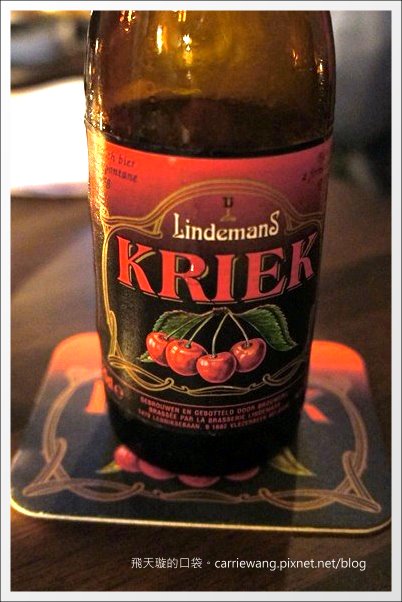 【台中美食推薦】布娜飛比利時啤酒餐廳@台中大遠百12F(得獎名單已公佈在頁尾，謝謝大家) @飛天璇的口袋