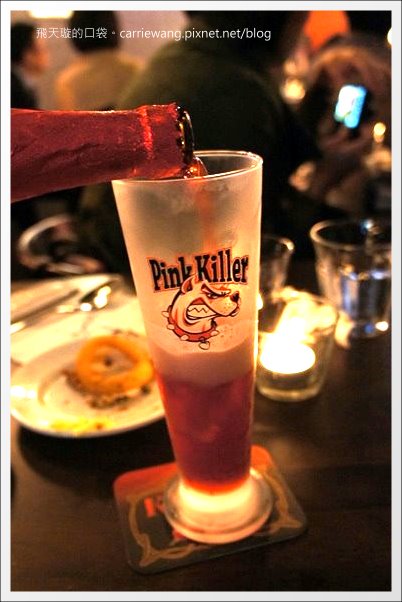 【台中美食推薦】布娜飛比利時啤酒餐廳@台中大遠百12F(得獎名單已公佈在頁尾，謝謝大家) @飛天璇的口袋