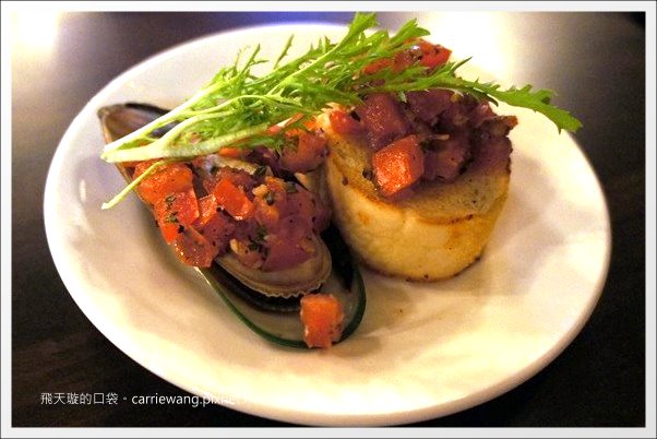 【台中美食推薦】布娜飛比利時啤酒餐廳@台中大遠百12F(得獎名單已公佈在頁尾，謝謝大家) @飛天璇的口袋