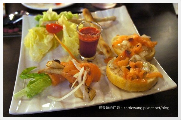 【台中美食推薦】布娜飛比利時啤酒餐廳@台中大遠百12F(得獎名單已公佈在頁尾，謝謝大家) @飛天璇的口袋