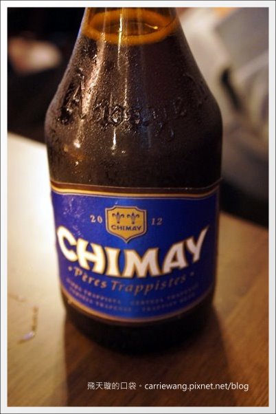 【台中美食推薦】布娜飛比利時啤酒餐廳@台中大遠百12F(得獎名單已公佈在頁尾，謝謝大家) @飛天璇的口袋