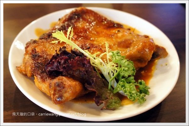 【台中美食推薦】布娜飛比利時啤酒餐廳@台中大遠百12F(得獎名單已公佈在頁尾，謝謝大家) @飛天璇的口袋