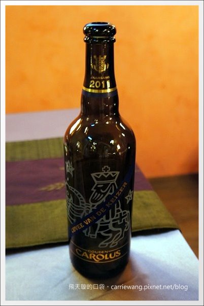 【台中美食推薦】布娜飛比利時啤酒餐廳@台中大遠百12F(得獎名單已公佈在頁尾，謝謝大家) @飛天璇的口袋