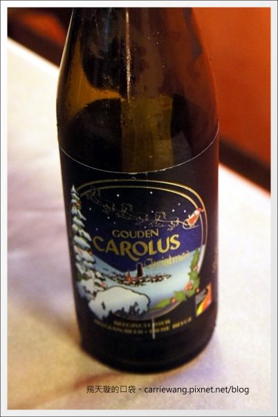 【台中美食推薦】布娜飛比利時啤酒餐廳@台中大遠百12F(得獎名單已公佈在頁尾，謝謝大家) @飛天璇的口袋