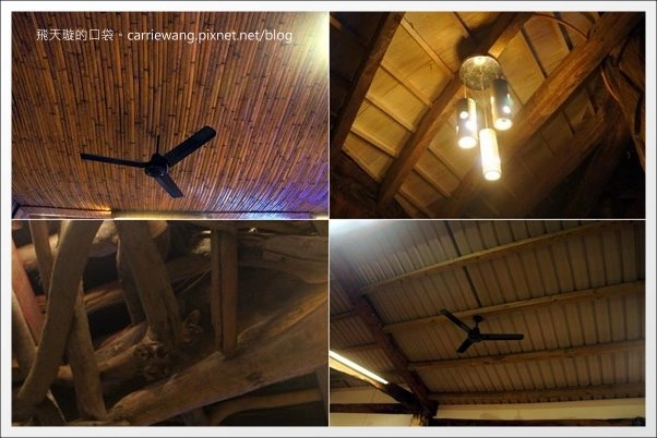 【台中美食推薦】城市部落．原住民風味餐廳。台中聚會的好地方推薦！ @飛天璇的口袋